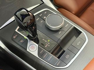 BMW Serie 4 420d Cabrio 140 kW (190 CV)