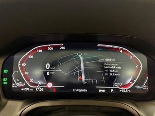 BMW Serie 4 420d Cabrio 140 kW (190 CV)