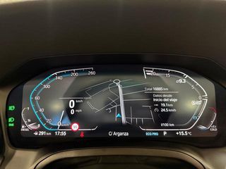 BMW Serie 4 420d Cabrio 140 kW (190 CV)