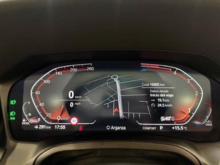 BMW Serie 4 420d Cabrio 140 kW (190 CV)