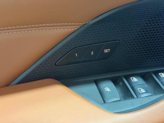 BMW Serie 4 420d Cabrio 140 kW (190 CV)