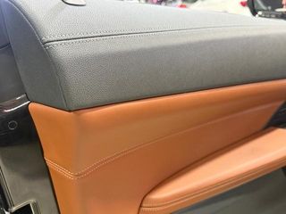 BMW Serie 4 420d Cabrio 140 kW (190 CV)