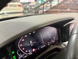 BMW Serie 4 420d Cabrio 140 kW (190 CV)