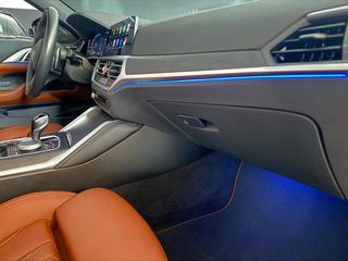 BMW Serie 4 420d Cabrio 140 kW (190 CV)