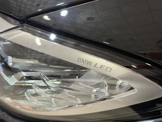 BMW Serie 4 420d Cabrio 140 kW (190 CV)