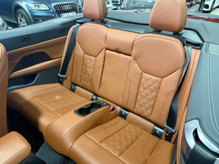 BMW Serie 4 420d Cabrio 140 kW (190 CV)