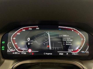 BMW Serie 4 420d Cabrio 140 kW (190 CV)