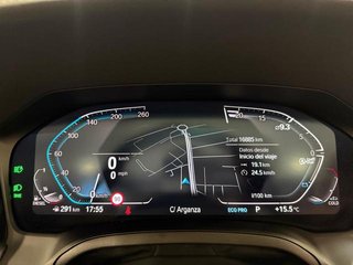 BMW Serie 4 420d Cabrio 140 kW (190 CV)