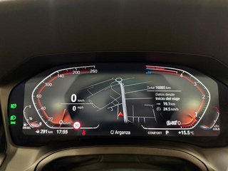 BMW Serie 4 420d Cabrio 140 kW (190 CV)