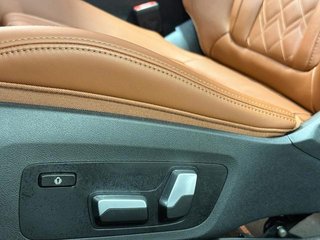 BMW Serie 4 420d Cabrio 140 kW (190 CV)