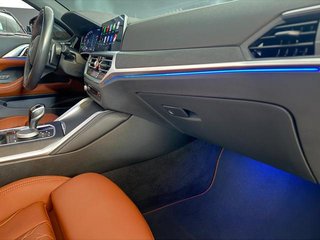 BMW Serie 4 420d Cabrio 140 kW (190 CV)