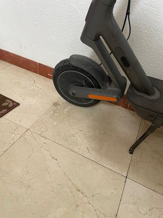 Patin Xiaomi 4 Ultra Dual Suspensión