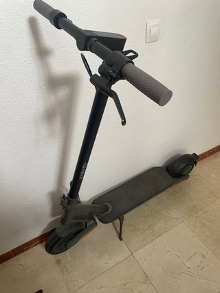 Patin Xiaomi 4 Ultra Dual Suspensión