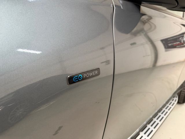 Mercedes-Benz GLE SUV (167) 2021