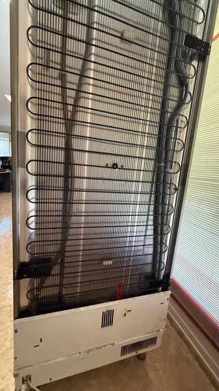 Nevera Liebherr GGv 5860