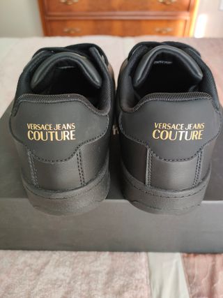 Zapatillas Versace Jeans Couture Talla 44