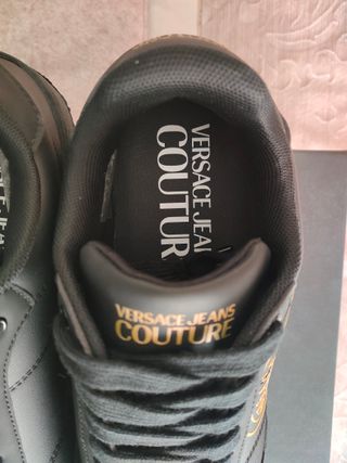 Zapatillas Versace Jeans Couture Talla 44