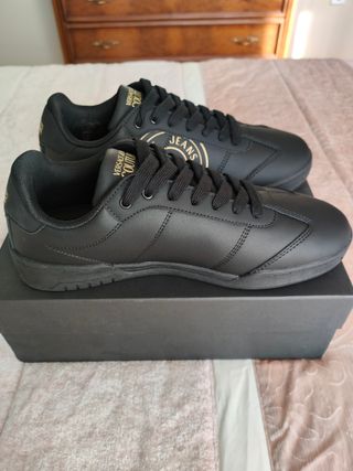 Zapatillas Versace Jeans Couture Talla 44