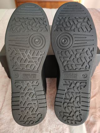 Zapatillas Versace Jeans Couture Talla 44