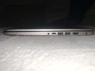 HP 14-dq0760dx 14 Plateada 128GB