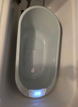 Bañera Bebe-Jou ThermoBath