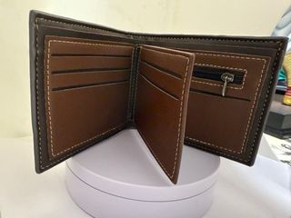 Cartera FC Barcelona Caballero