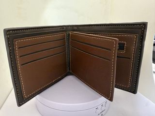 Cartera FC Barcelona Caballero