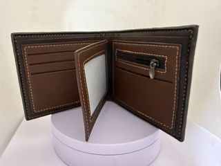 Cartera FC Barcelona Caballero