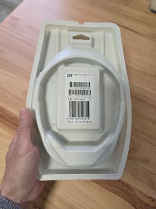 Walkman Sony WM-FX165