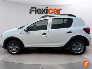 Dacia Sandero Stepway TCE 66kW (90CV) EU6
