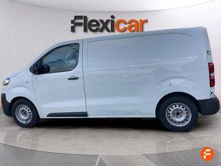 Citroën Jumpy 3 PLAZAS HDI