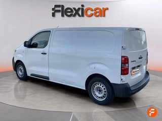 Citroën Jumpy 3 PLAZAS HDI