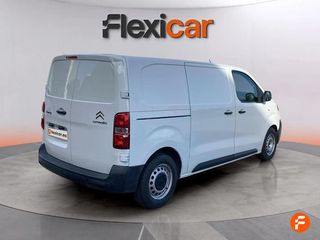 Citroën Jumpy 3 PLAZAS HDI