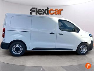 Citroën Jumpy 3 PLAZAS HDI