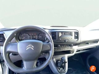 Citroën Jumpy 3 PLAZAS HDI