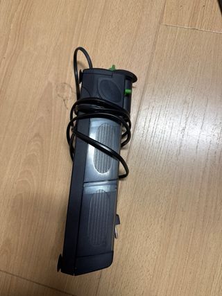 Tetra IN 600 Plus Filtro Acuario Interno