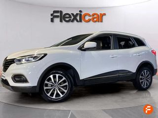 Renault Kadjar Zen Blue dCi 110kW (150CV) 4x4
