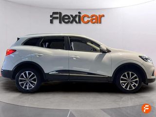 Renault Kadjar Zen Blue dCi 110kW (150CV) 4x4