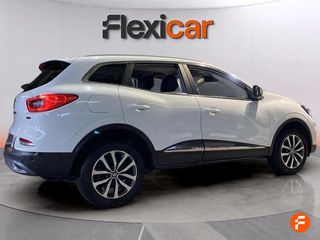 Renault Kadjar Zen Blue dCi 110kW (150CV) 4x4