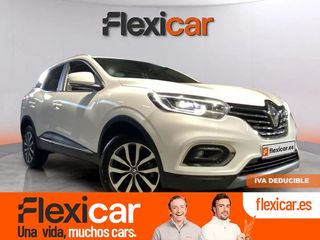 Renault Kadjar Zen Blue dCi 110kW (150CV) 4x4