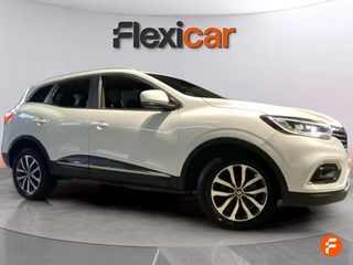 Renault Kadjar Zen Blue dCi 110kW (150CV) 4x4