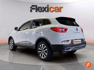 Renault Kadjar Zen Blue dCi 110kW (150CV) 4x4