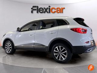 Renault Kadjar Zen Blue dCi 110kW (150CV) 4x4