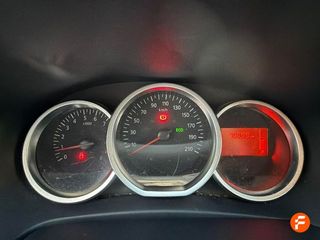 Dacia Sandero Stepway TCE 66kW (90CV) EU6