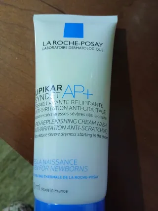 La Roche-Posay AP+ Crema Lavante