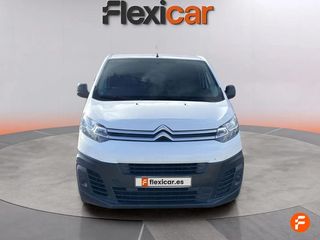 Citroën Jumpy 3 PLAZAS HDI