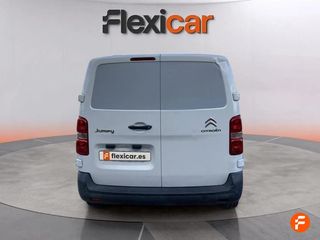 Citroën Jumpy 3 PLAZAS HDI