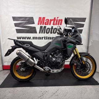 RIEJU Aventura 500 Legend