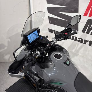 RIEJU Aventura 500 Legend