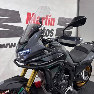 RIEJU Aventura 500 Legend